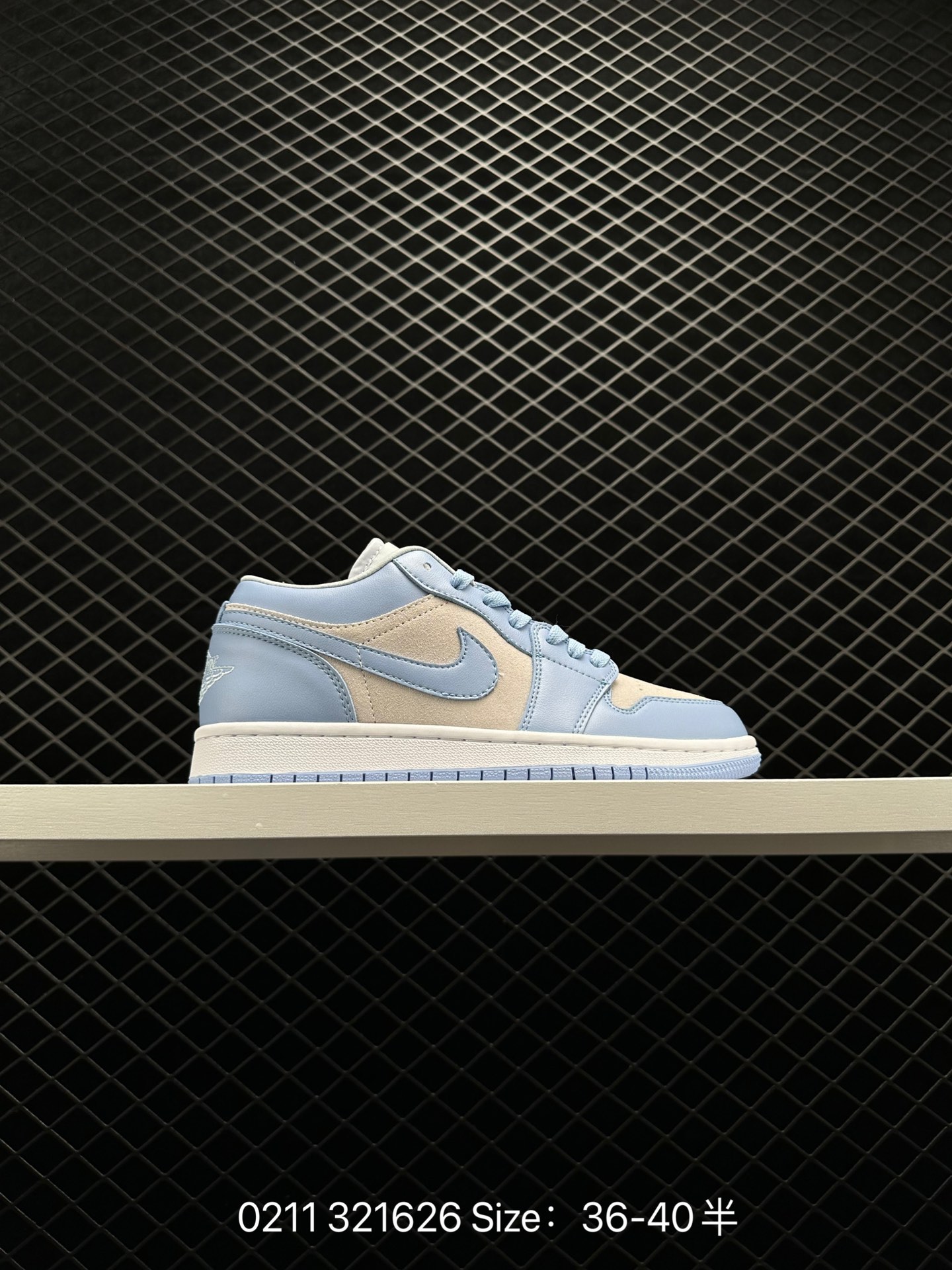 Air Jordan 1 Low Air Jordan 1 Low